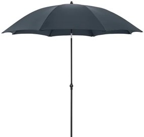 MyZone 200 cm - parasol centralny : Substancja Desen - 840