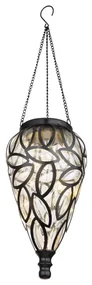 Globo 36131 - LED Lampa solarna SOLAR LED/0,9W/3,2V IP44 przeroczysta