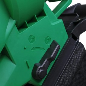 Gardebruk Elektryczny odkurzacz do liści wolf, 3 w 1