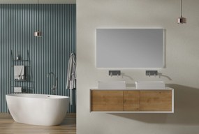 Szafka podumywalkowa Fiona Multy 140 cm