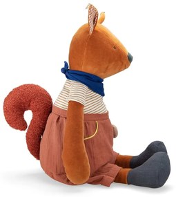 Zabawka pluszowa Squirrel – Moulin Roty