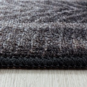 Dywan dziecięcy Play tor wyścigowy 160 cm x 230 cm