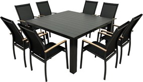 Doppler PRATO EXPERT WOOD