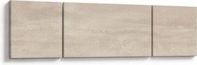 Obraz - Naturalny marmur (170x50 cm)