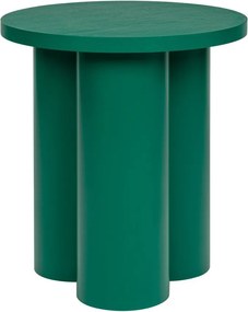 Zielony stołek Oly – noo.ma