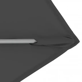 EXPERT 220 x 140 cm - osłona przeciwsłoneczna z automatycznym odchylaniem : Substancja Desen - 840