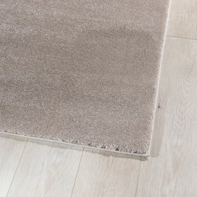 Dywan VERLICE BEIGE 160x230 beżowy ELTAP