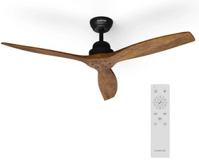 Klarstein Santa Elena wentylator sufitowy 52"