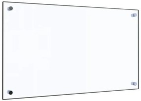 Panel Ochronny Do Kuchni Z Przezroczystego Szkła C0-K03