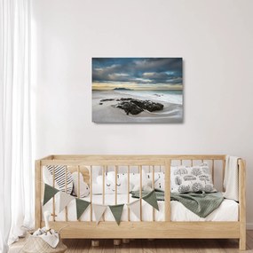 Obraz na szkle - Robben Island (70x50 cm)