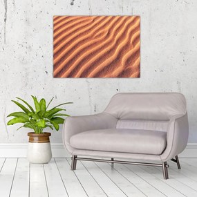 Obraz pustyni (70x50 cm)
