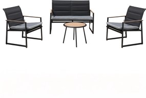 Zestaw mebli ogrodowych Lexington PATIO