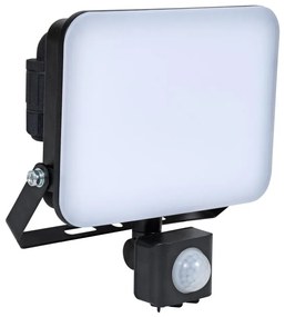 Brilagi - Reflektor LED ELARA PRO 30W 230V IP65 se senzorem