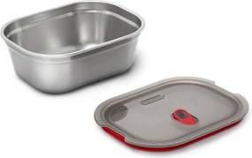 Pojemnik próżniowy ze stali nierdzewnej – Black + Blum