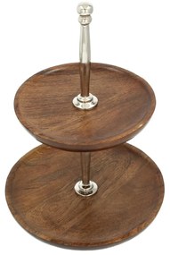 Patera Rustico 25x37cm