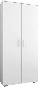 Szafa na ubrania 80 cm S1-M67