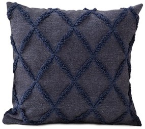 Poszewka na poduszkę 43x43 cm Tuffet – Mioli Decor