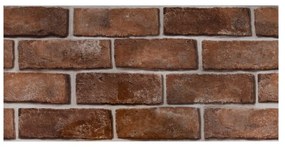 Płytki samoprzylepne na ścianę zestaw 6 szt. 60x30 cm Brick Wall – SP TREND