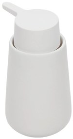 Dozownik do mydła COCON, ceramiczny