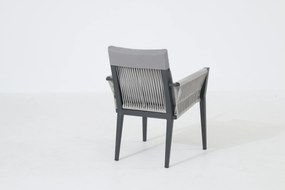 Fotel Namaste - Towar rozpakowany (N486)