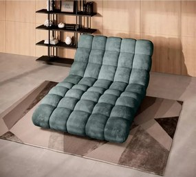 Fotel Szezlong 120 DELFI 2 osobowy w tkanininie APHRODITE 13 WERSAL