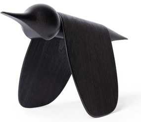 Figurka z drewna dębowego (wysokość 11,5 cm) Tica – Gazzda