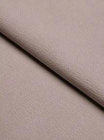 Sofa Monaco : Kolor nogi - Drewno, Kolor tkaniny - EKO-SKÓRA - 11D, Typ tkaniny - Eko-skóra , Wysokość nogi - 15 cm