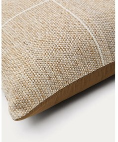 Poszewka na poduszkę ogrodową 70x70 cm Nailan – Kave Home