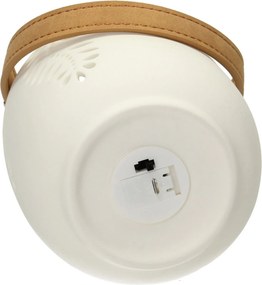 Lampion led Bright II 12x16cm
