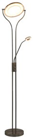 Lampa stojąca LED z funkcją przyciemniania - EX182-Orkin