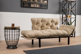 Sofa rozkładana Nitta Cream