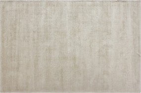 Ręcznie tkany dywan - 200 x 290 cm - Beżowy - 1800g/m² - MOLINI