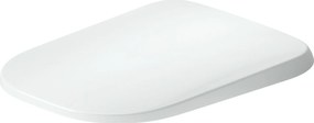 Duravit Univavo Universal WC-Sitz mit Absenkautomatik