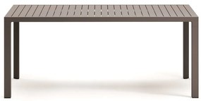 Stół ogrodowy 90x180 cm Culip – Kave Home