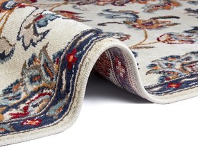 Dywan klasyczny Luxor kremowy 160 cm x 235 cm