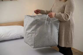 Organizer na ubrania SENCA 110l szary