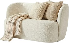 Dwuosobowa tapicerowana sofa S7-K63