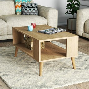 Stolik konferencyjny City Oak