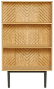 Regał Woodman Camden Herringbone