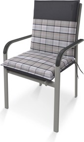 Doppler CASA 4401 antracyt/beżowy/niebieski