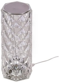 Lampa stołowa LED ze zdalnym sterowaniem i ściemniaczem (wysokość 21,5 cm) Brillo – Candellux Lighting