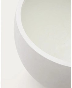 Doniczka z cementu ø 72 cm Grau – Kave Home