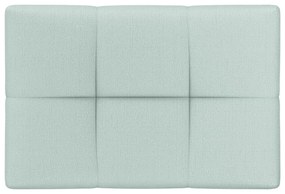 Zielony moduł sofy Rome – Cosmopolitan Design