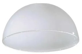 Szkło zamienne NONNA białe