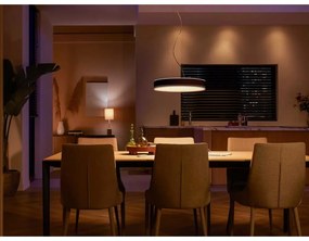 Inteligentna lampa wisząca LED 33,5 W Enrave – Philips Hue