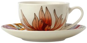 Porcelanowe filiżanki zestaw 6 szt. 170 ml Waratah – Maxwell & Williams