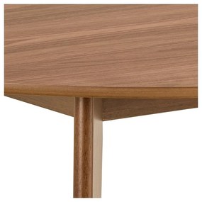 Okrągły stół ø 120 cm Roxby – Actona