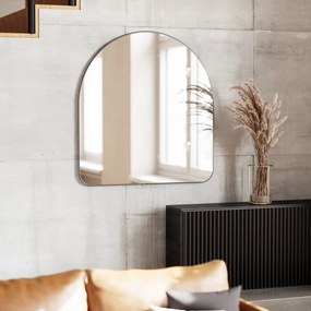 Lustro ścienne 87x92 cm Hubba – Umbra