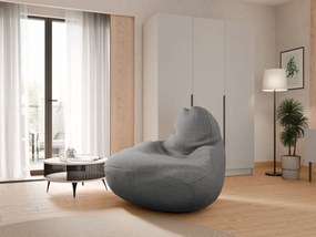 Pufa nowoczesna Liwiko Maxi 300 L