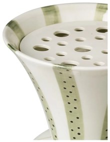 Kamionkowy wazon Kähler Design Signature, wys. 20 cm